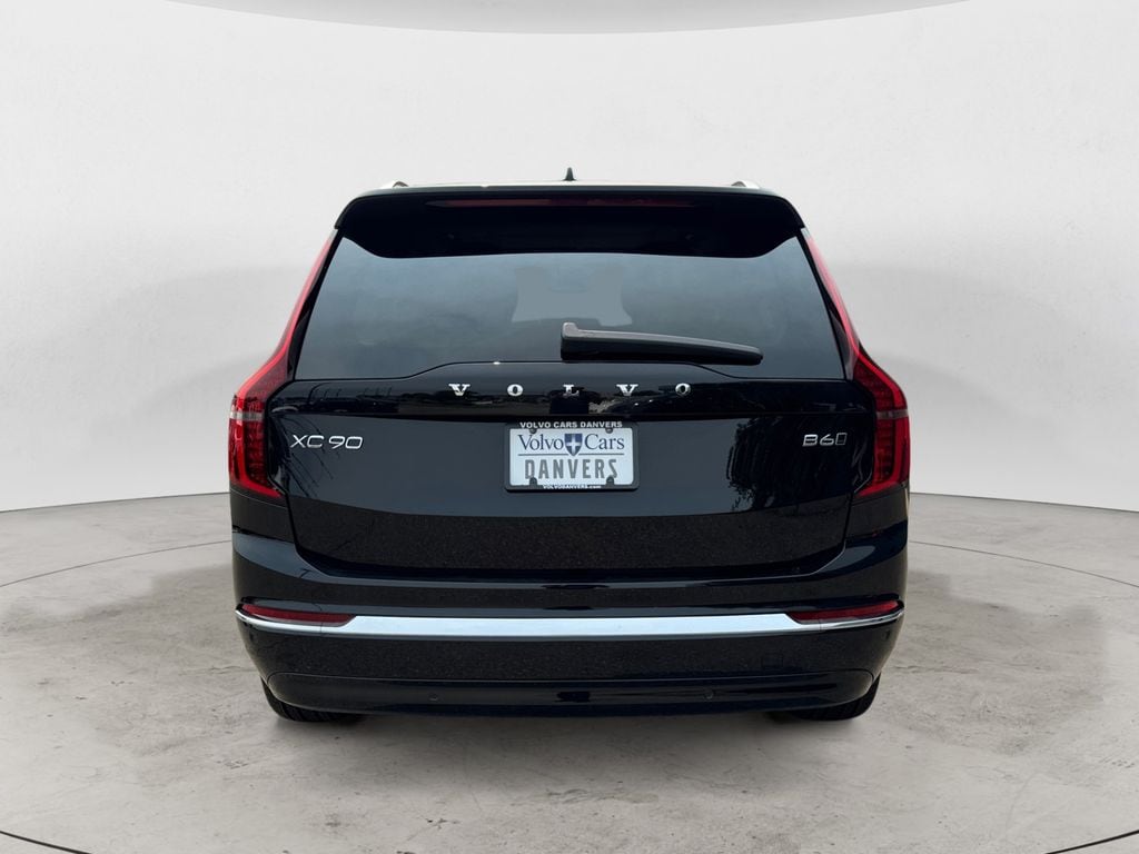 New 2026 Volvo XC90 B6 Ultra 7-Seater SUV