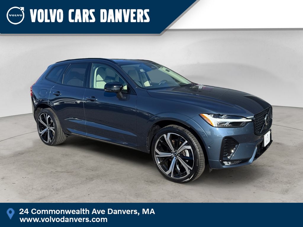 2024 Volvo XC60