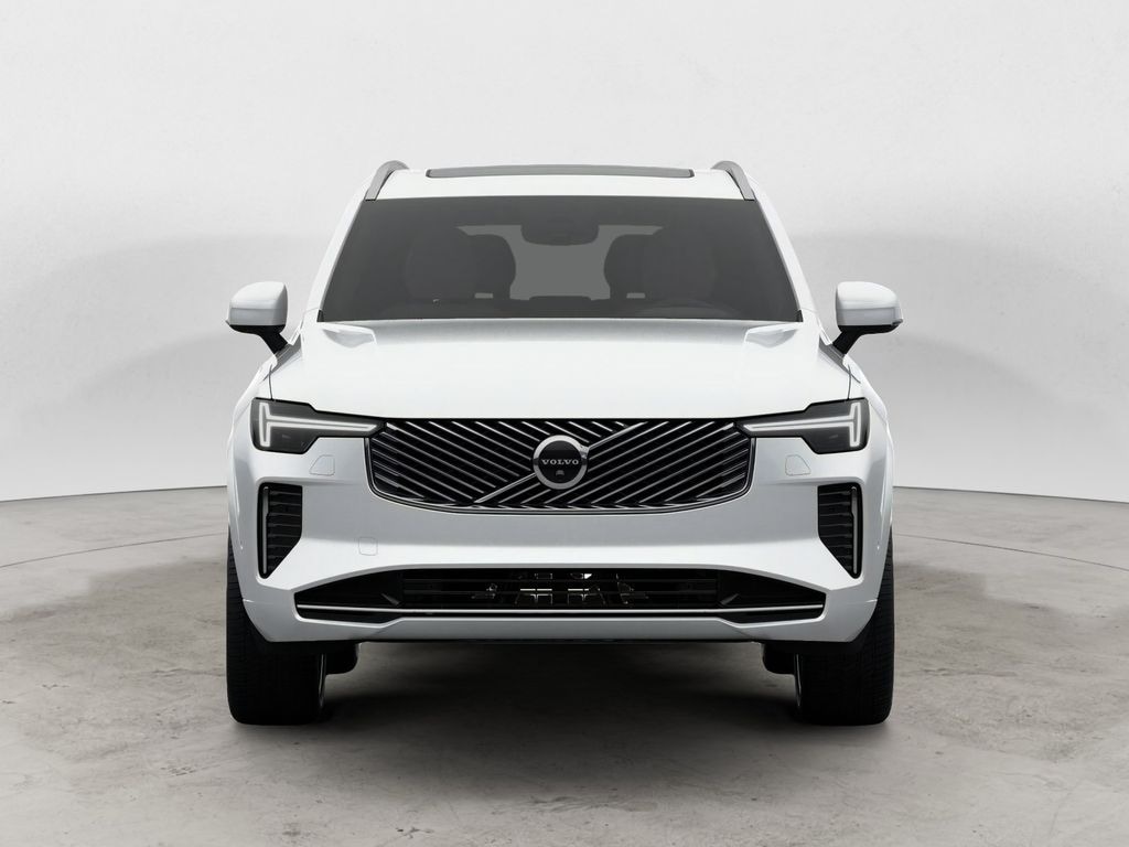 New 2027 Volvo XC90 Plus SUV
