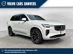 2026 Volvo XC90 B5 Plus 7-Seater AWD SUV
