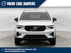 2026 Volvo XC40 B5 Plus AWD SUV