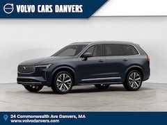 2027 Volvo XC90 B5 Core AWD SUV