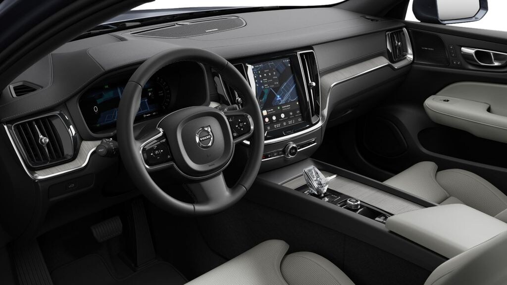 New 2026 Volvo V60 Cross Country B5 Ultra Wagon