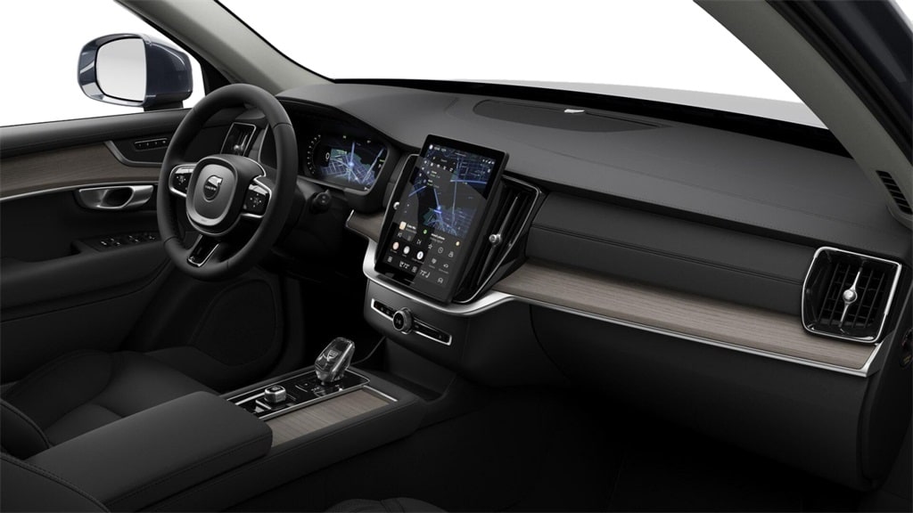 New 2026 Volvo XC90 B5 Core SUV