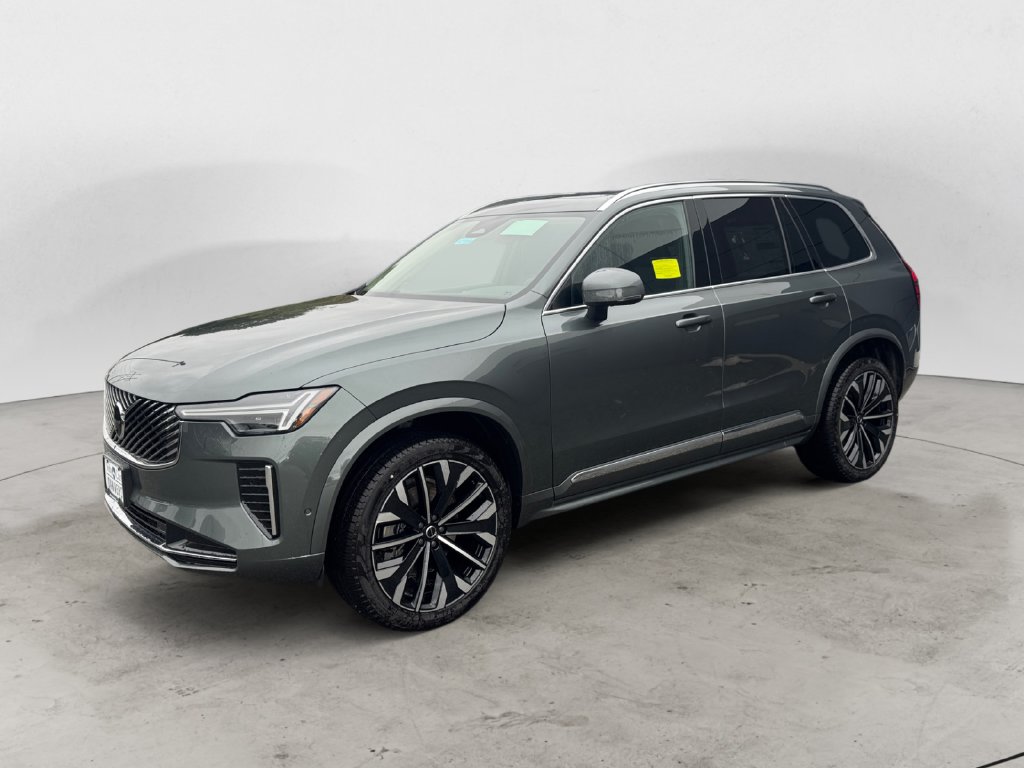 New 2027 Volvo XC90 B6 Plus 7-Seater SUV