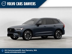 2026 Volvo XC60 B5 Ultra AWD SUV