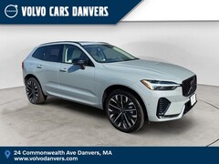 2026 Volvo XC60 B5 Ultra AWD SUV