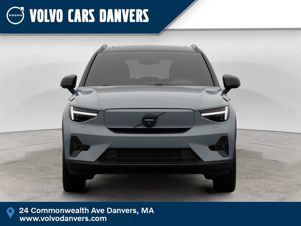 New 2026 Volvo EX40 Twin Motor Ultra Black Edition SUV