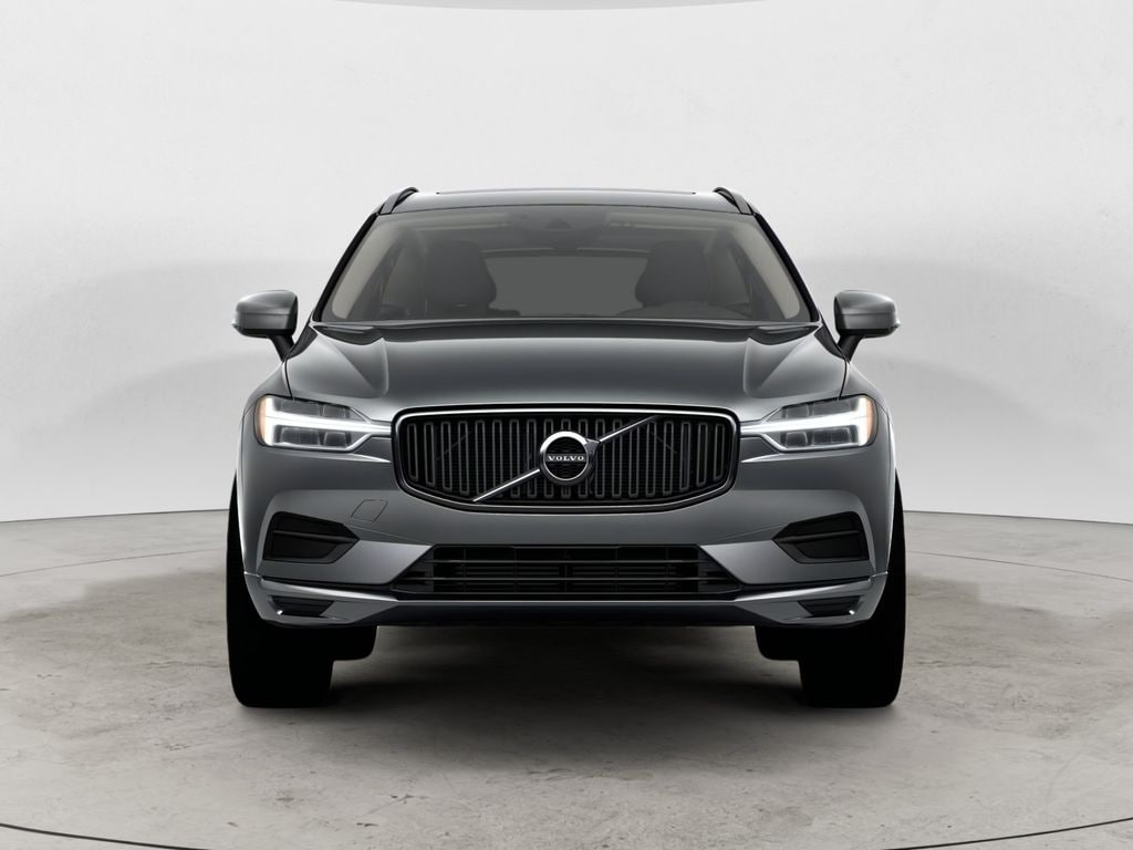 Used 2020 Volvo XC60 T5 Momentum SUV
