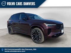2026 Volvo XC90 plug-in hybrid T8 Ultra Dark Theme 7-Seater eAWD SUV