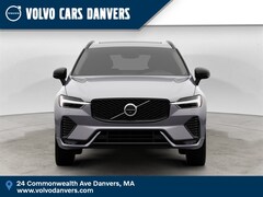 2026 Volvo XC60 B5 Plus AWD SUV