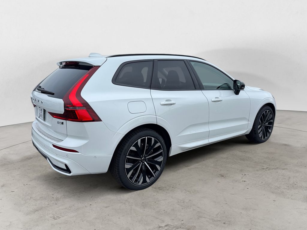 2026 Volvo XC60 Ultra - Photo 7
