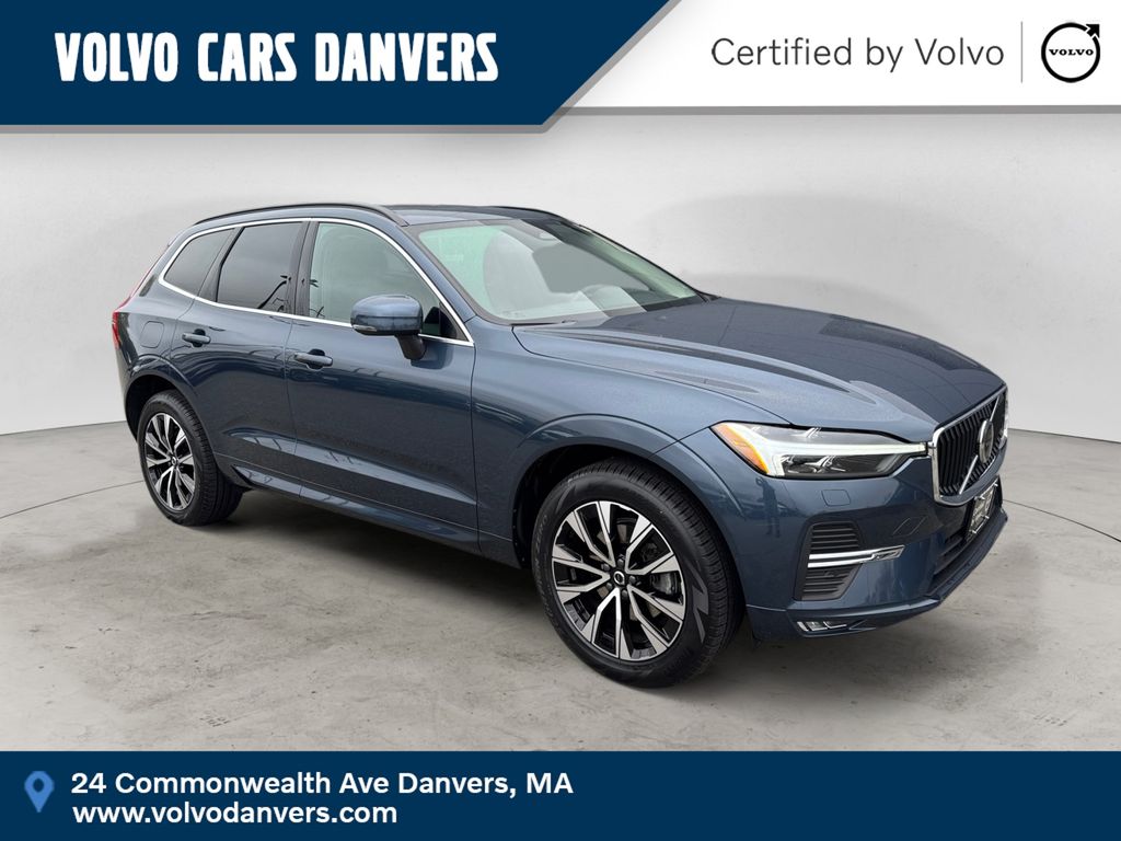 2023 Volvo XC60 B5 Core AWD's photo
