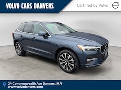 Pre-Owned 2023 Volvo XC60 B5 Core SUV for sale in Danvers, MA