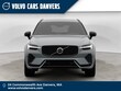  Volvo XC60 plug-in hybrid