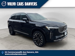 New 2026 Volvo XC90 B6 Plus 6-Seater AWD SUV for sale in Danvers, MA