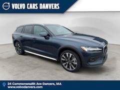 2026 Volvo V60 Cross Country B5 Ultra AWD Wagon