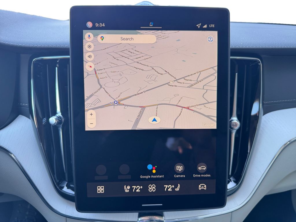 2026 Volvo XC60 Ultra - Photo 17