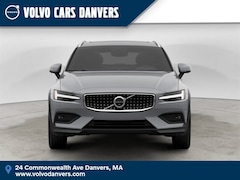 New 2026 Volvo V60 Cross Country B5 Plus AWD Wagon for sale in Danvers, MA