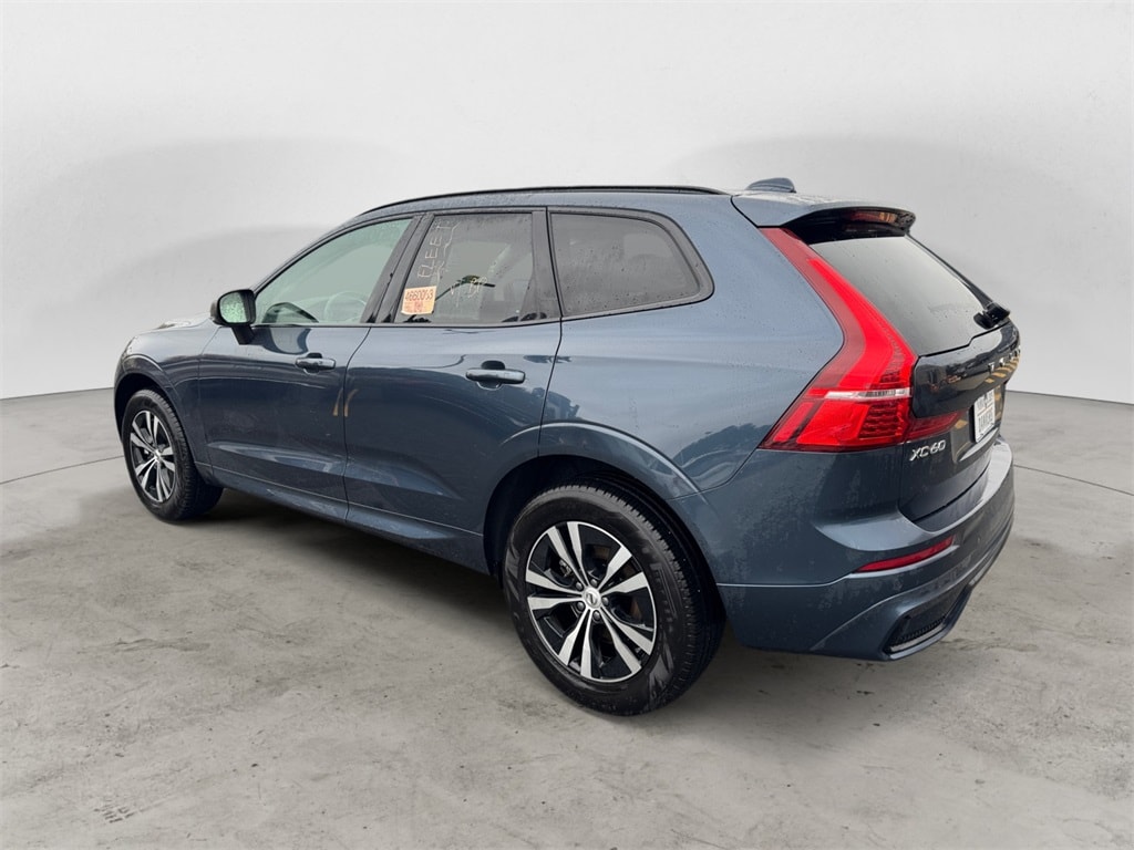 Certified 2025 Volvo XC60 B5 Core SUV