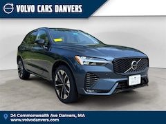 2026 Volvo XC60 B5 Plus SUV