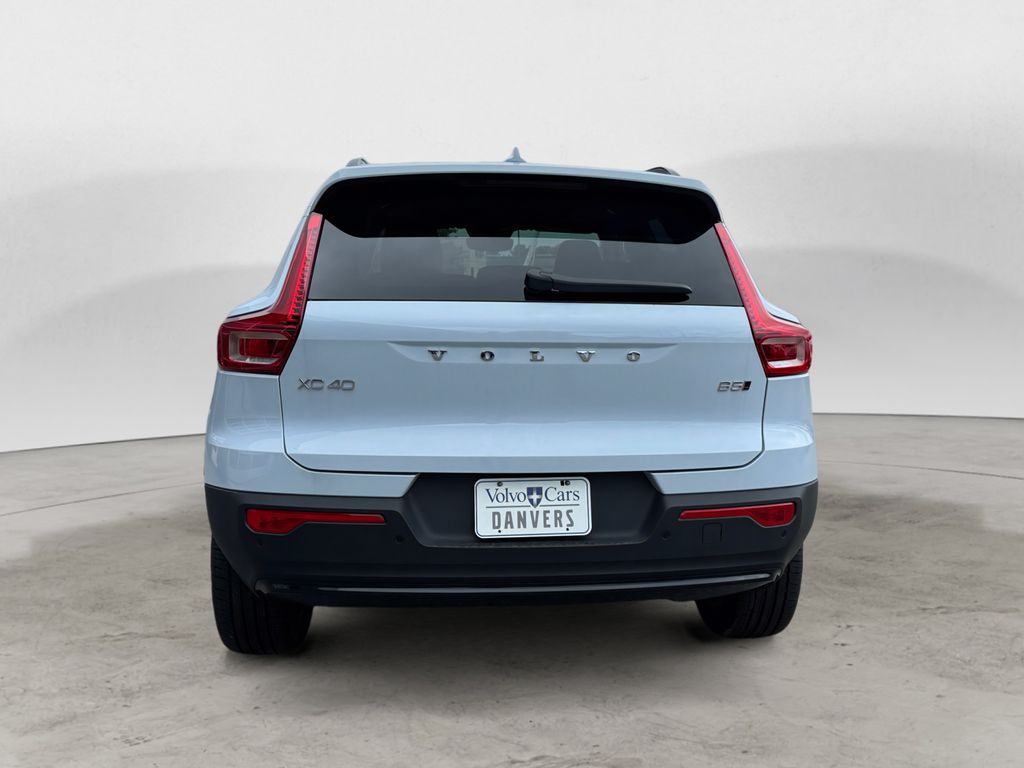 Used 2026 Volvo XC40 B5 Plus SUV