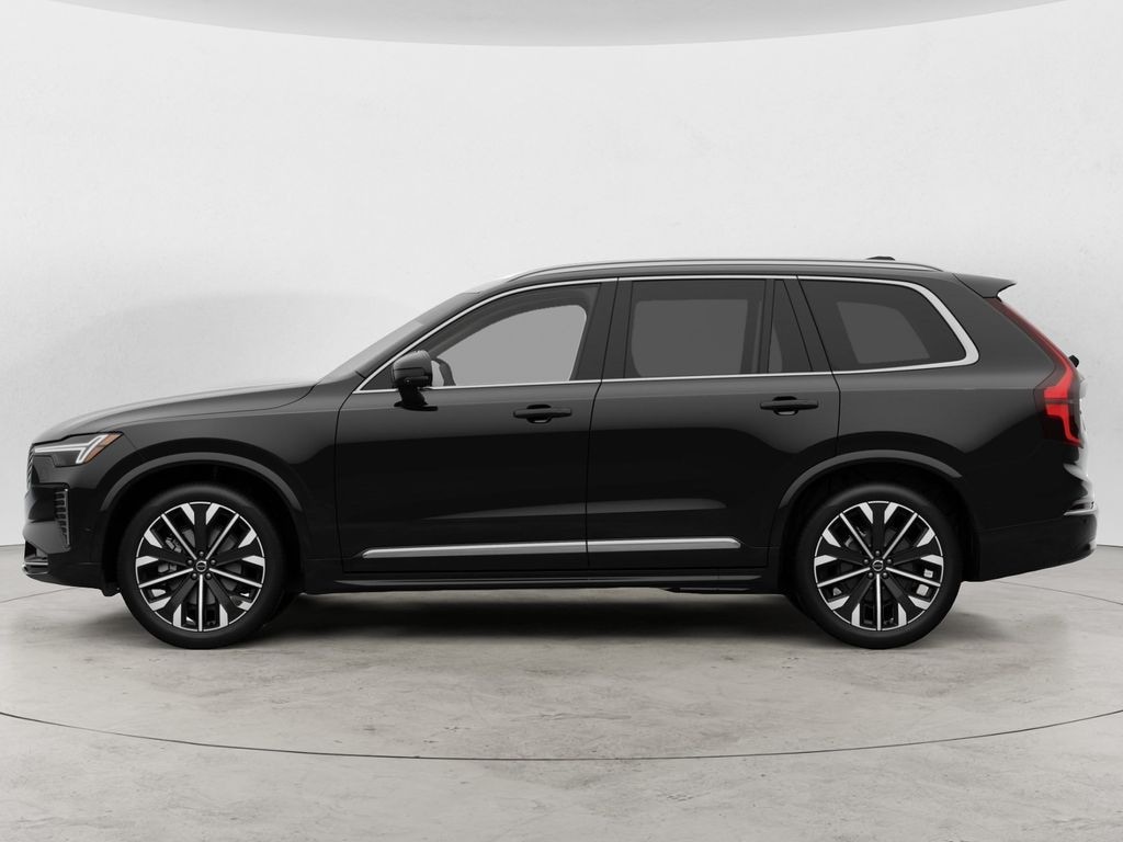 New 2026 Volvo XC90 B6 Plus 7-Seater SUV