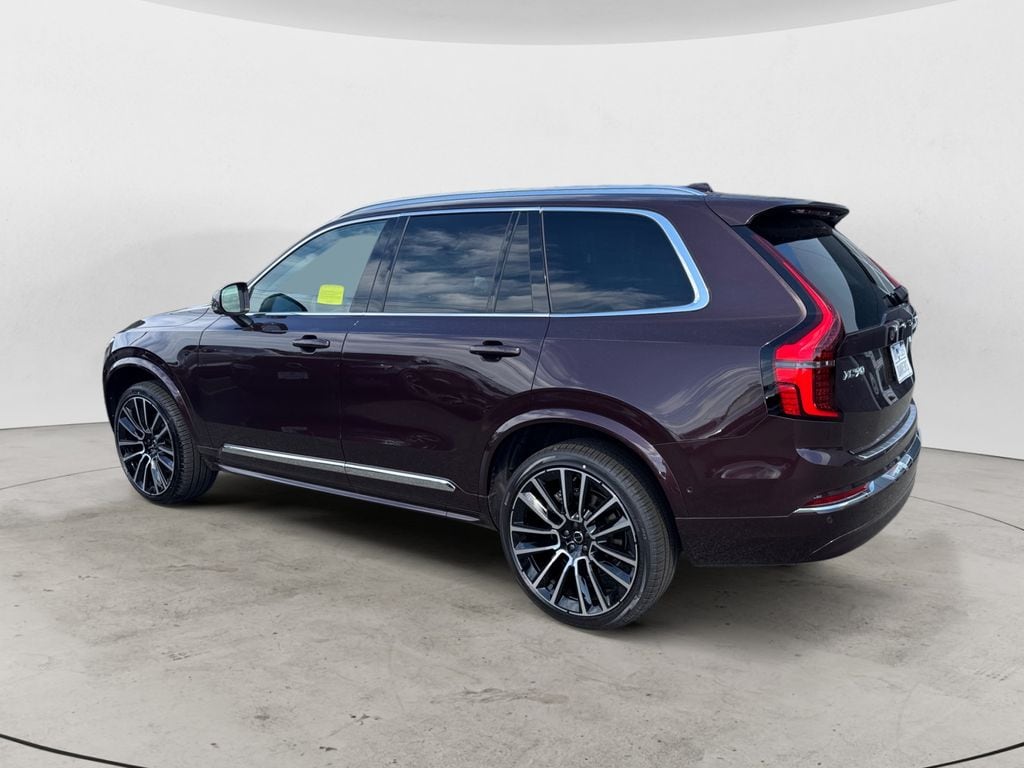 New 2026 Volvo XC90 B6 Plus 7-Seater SUV
