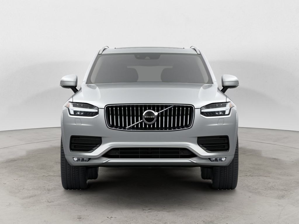 Used 2021 Volvo XC90 T5 Momentum SUV