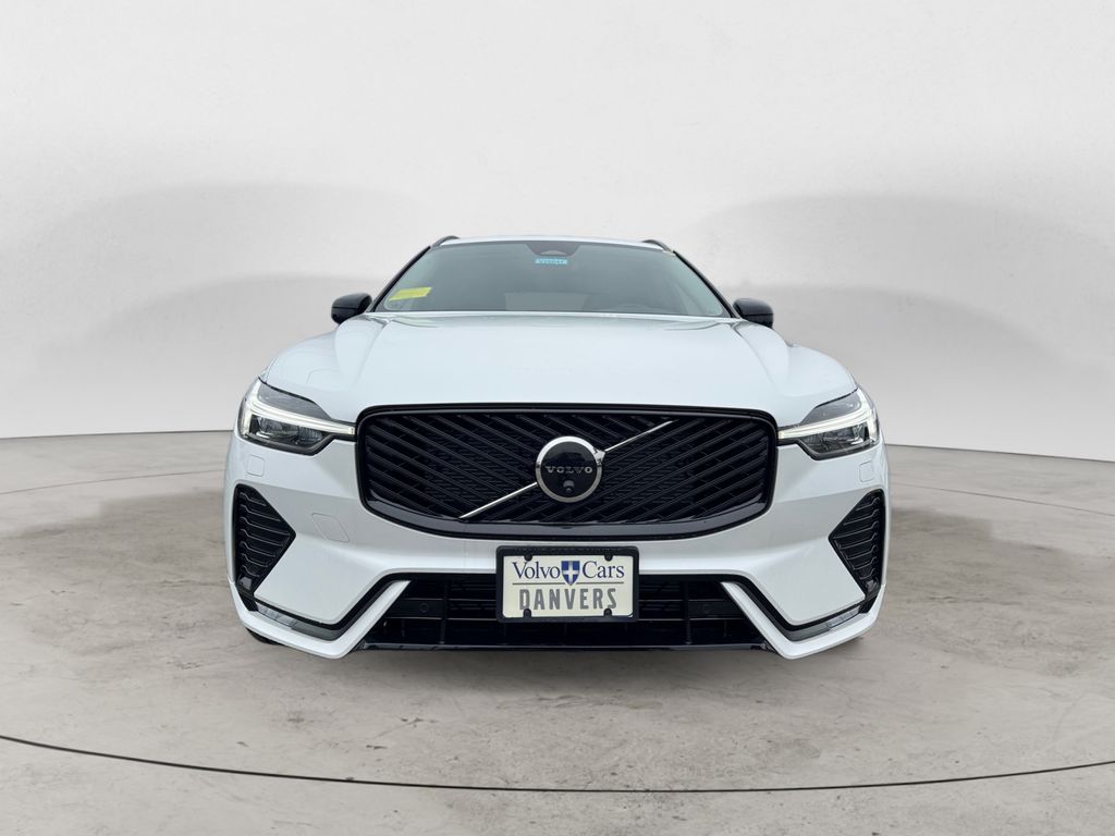 2026 Volvo XC60 Ultra - Photo 30