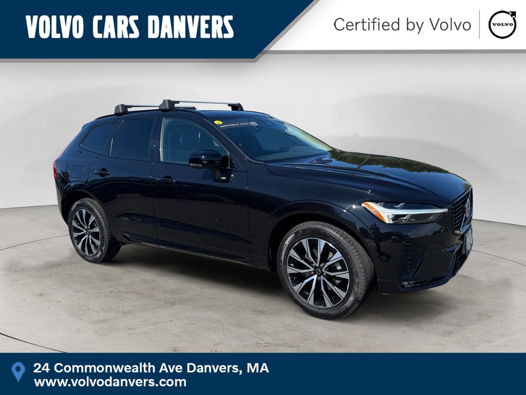 2024 Volvo XC60