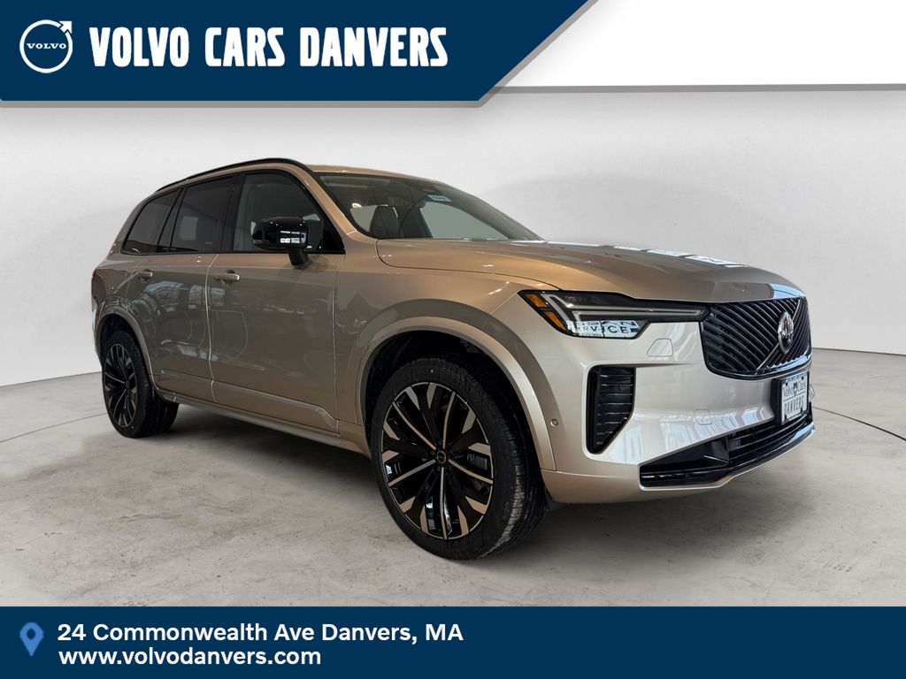 2026 Volvo XC90 B6 Ultra Dark 7-Seater 4WD's photo