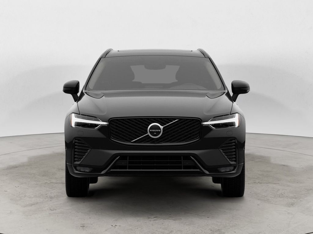 New 2026 Volvo XC60 B5 Plus SUV