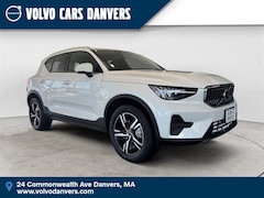 Used 2025 Volvo XC40 B5 Core SUV for sale in Danvers, MA