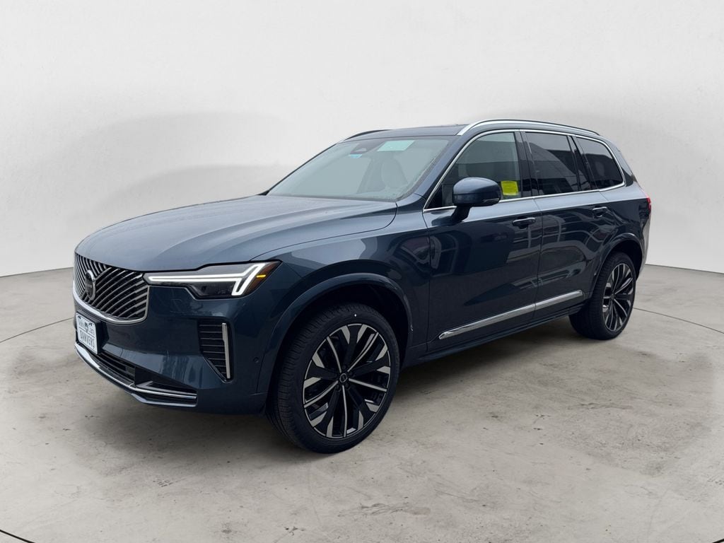 New 2026 Volvo XC90 B6 Plus 7-Seater SUV