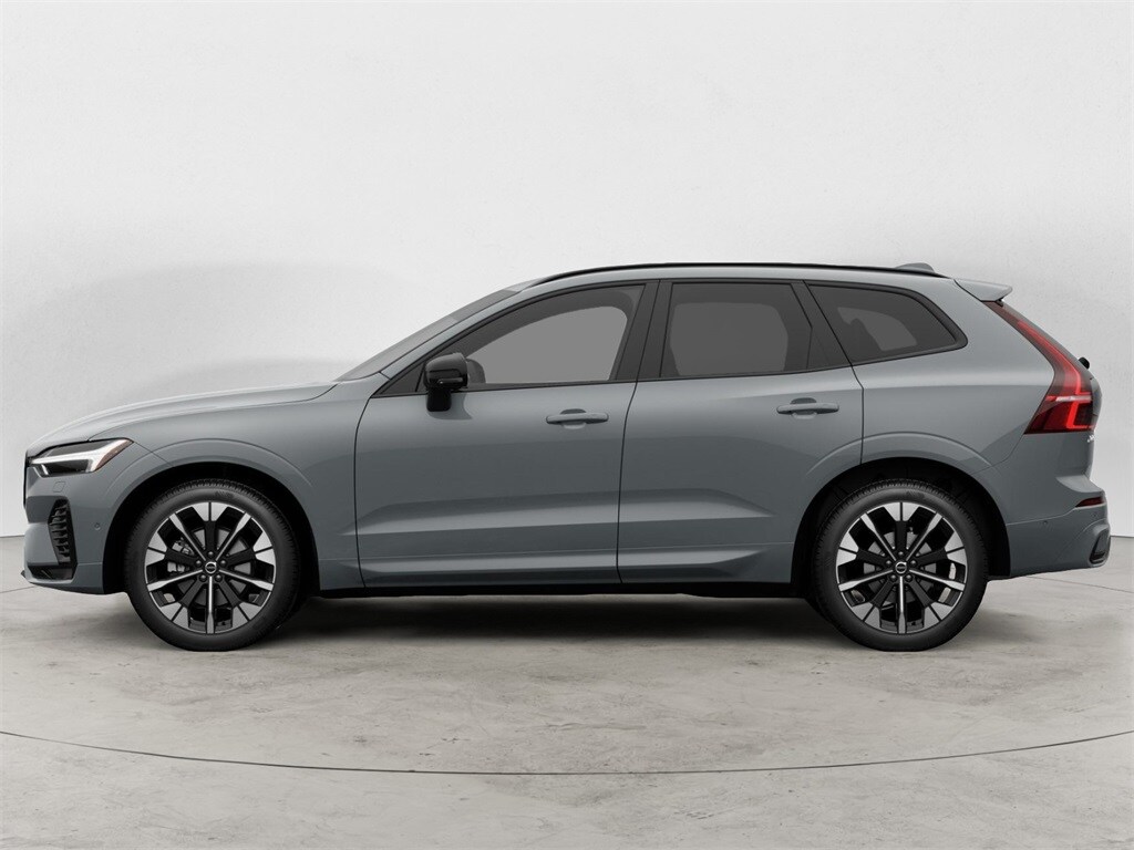 New 2026 Volvo XC60 B5 Plus SUV