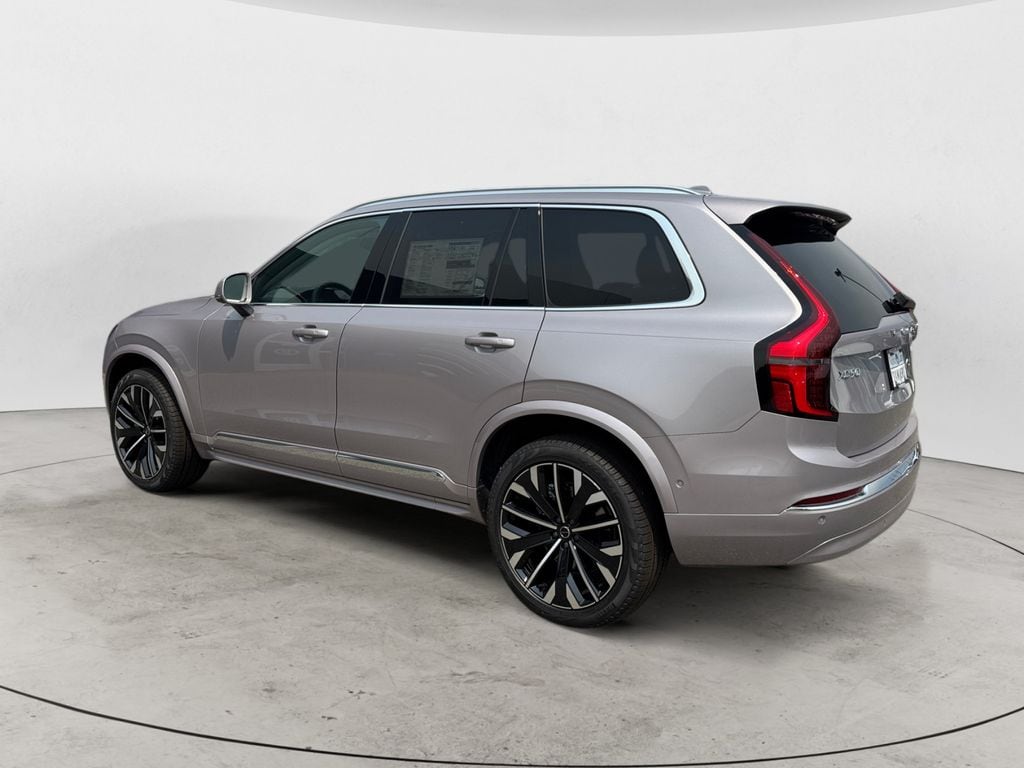 New 2026 Volvo XC90 B5 Plus 7-Seater SUV