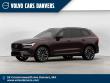 Volvo XC60 plug-in hybrid