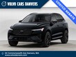 Volvo XC60 Recharge Plug-In Hybrid