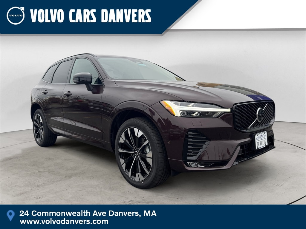 2026 Volvo XC60 Ultra's photo