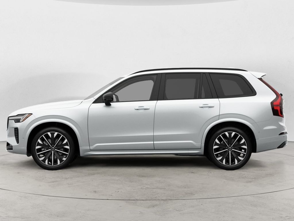 New 2026 Volvo XC90 B6 Ultra Dark Theme 7-Seater SUV