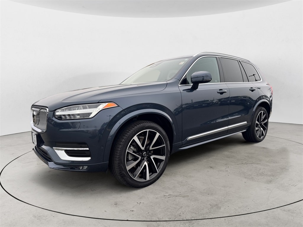 Certified 2023 Volvo XC90 B5 Plus SUV