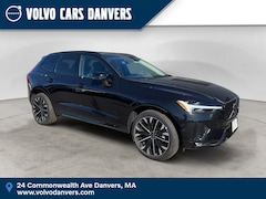 2026 Volvo XC60 B5 Ultra AWD SUV