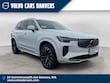 Volvo XC90 plug-in hybrid