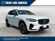 Volvo XC60 plug-in hybrid