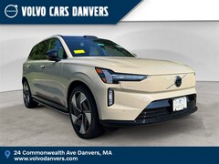 2025 Volvo EX90 Twin Motor Performance Ultra 6-Seater SUV
