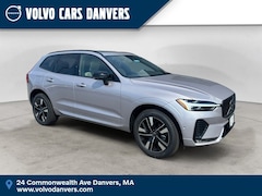 2026 Volvo XC60 B5 Plus AWD SUV