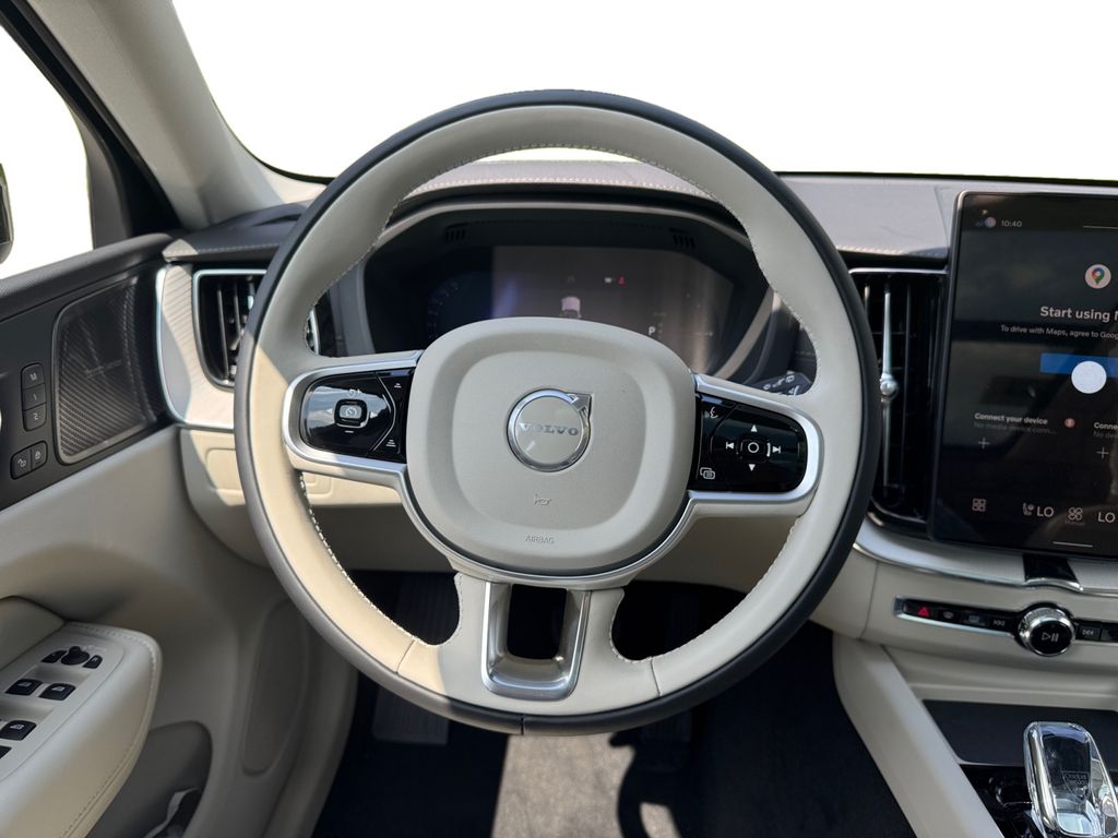 2026 Volvo XC60 Ultra - Photo 14