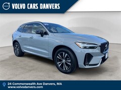 Pre-Owned 2024 Volvo XC60 B5 Core SUV for sale in Danvers, MA