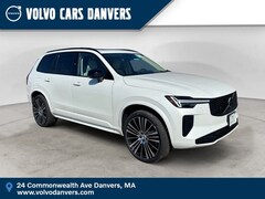 New 2026 Volvo XC90 B6 Ultra Dark Theme 7-Seater AWD SUV for sale in Danvers, MA